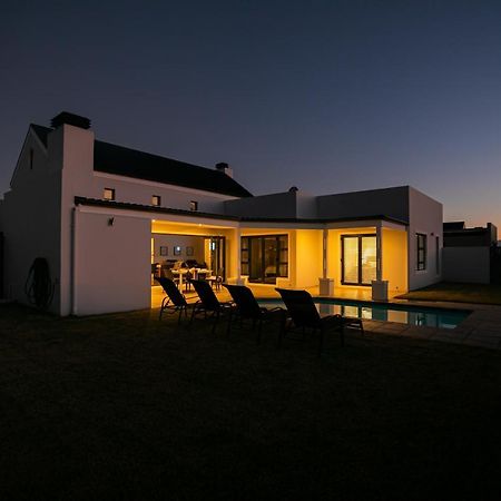 Robertson Halfway House Villa ภายนอก รูปภาพ
