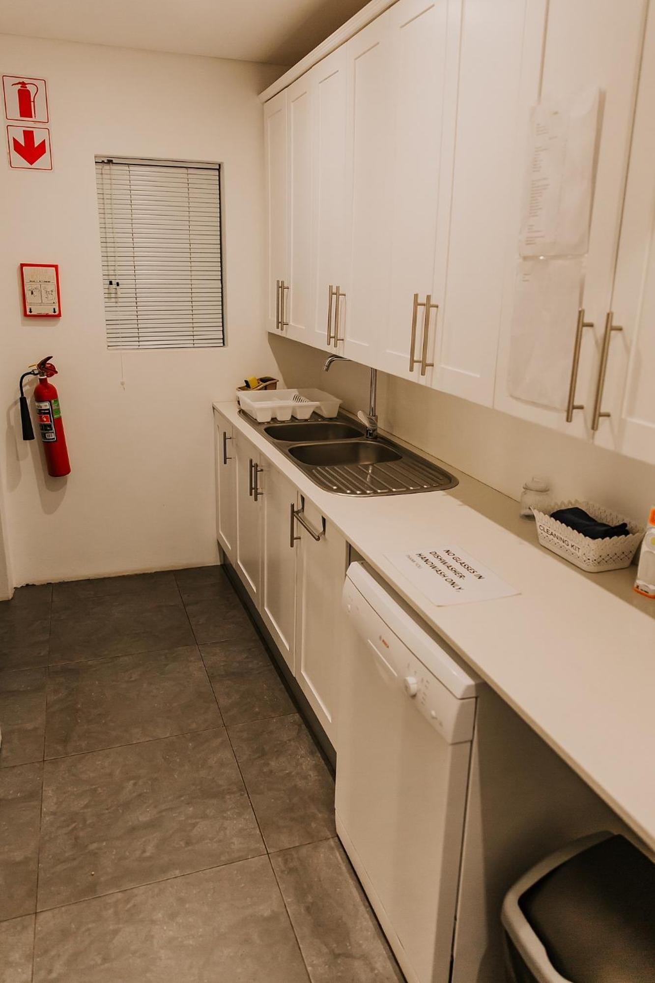 Robertson Halfway House Villa ภายนอก รูปภาพ